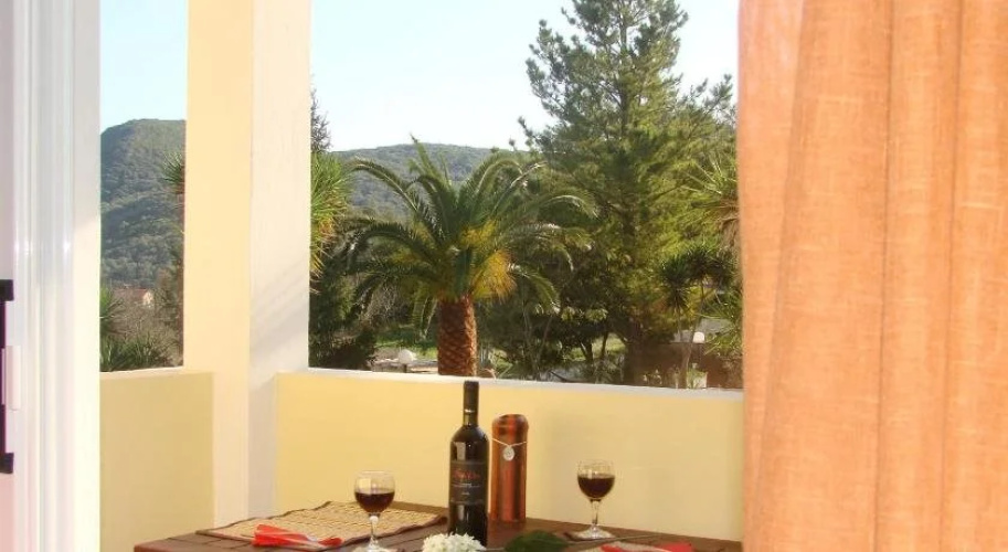 Corfu Pearl