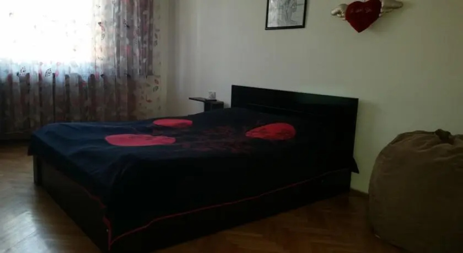 Apartment Gogebashvili 6b