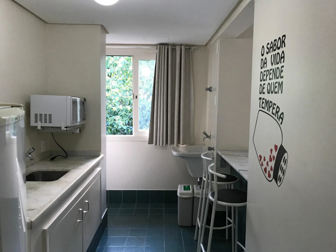 Eko Residence Hotel