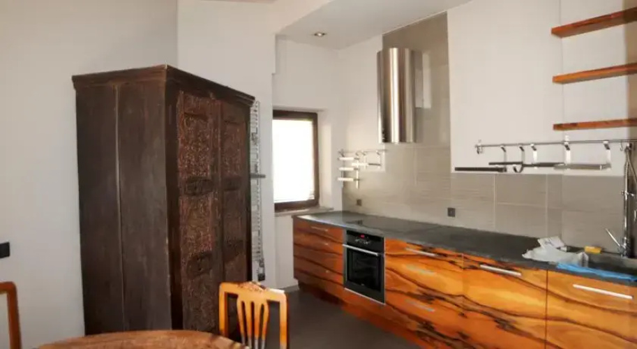 INApartments Classic Riverside