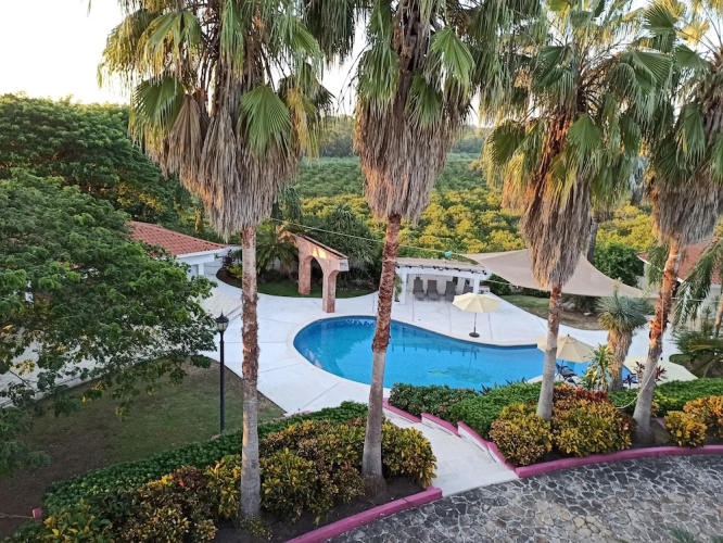 Finca Garullo