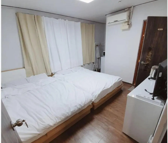 123 Guest House