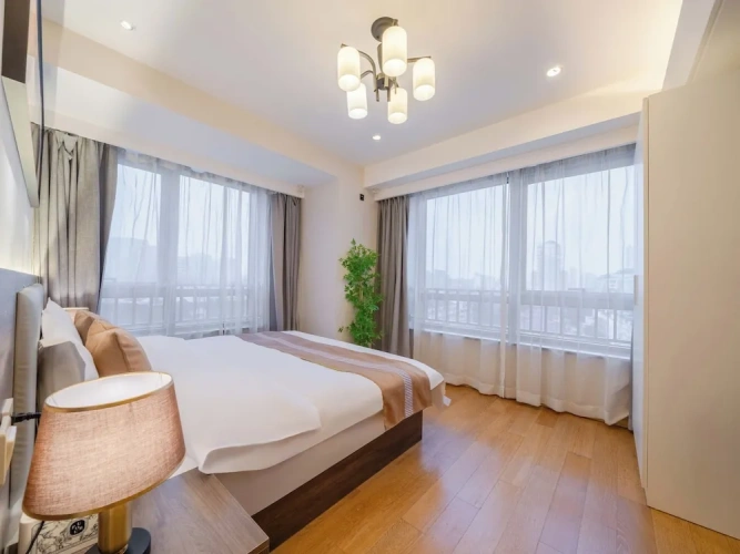 Classic Twin room