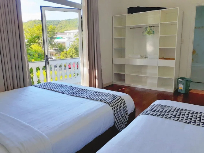 Cala South Beach Villas