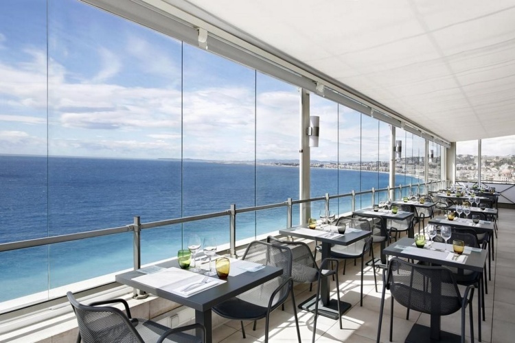 Le Meridien Nice photo 14