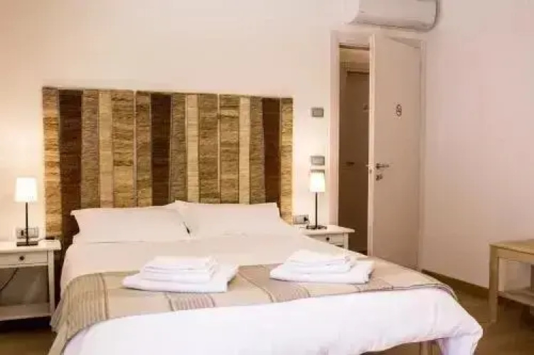 B&B Al Montegallo
