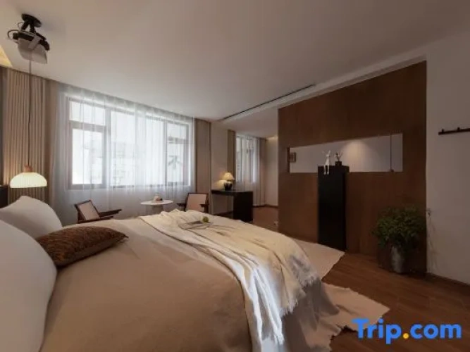 2 Bedrooms Family Suite