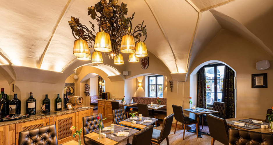Best Western Plus Hotel Goldener Adler photo 27