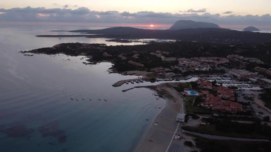 Hotiday Residence Costa Smeralda