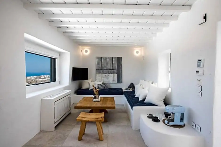 9 Islands Suites Mykonos
