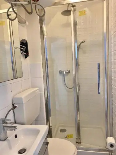 Apartement Poisson 4