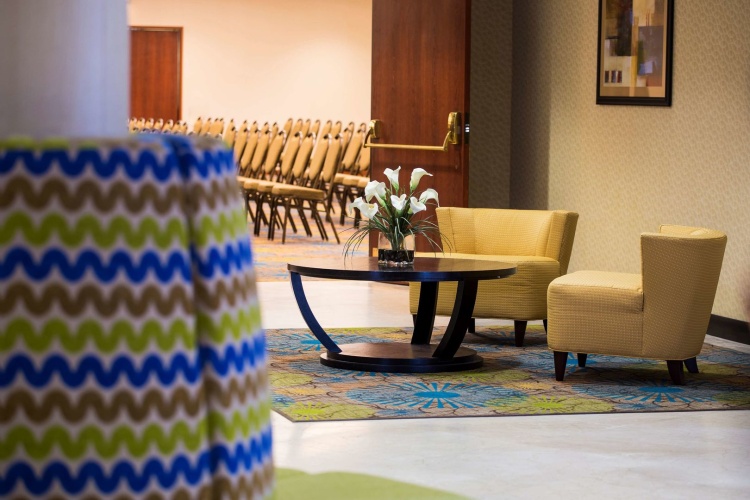 DoubleTree by Hilton Hotel Portland photo 17