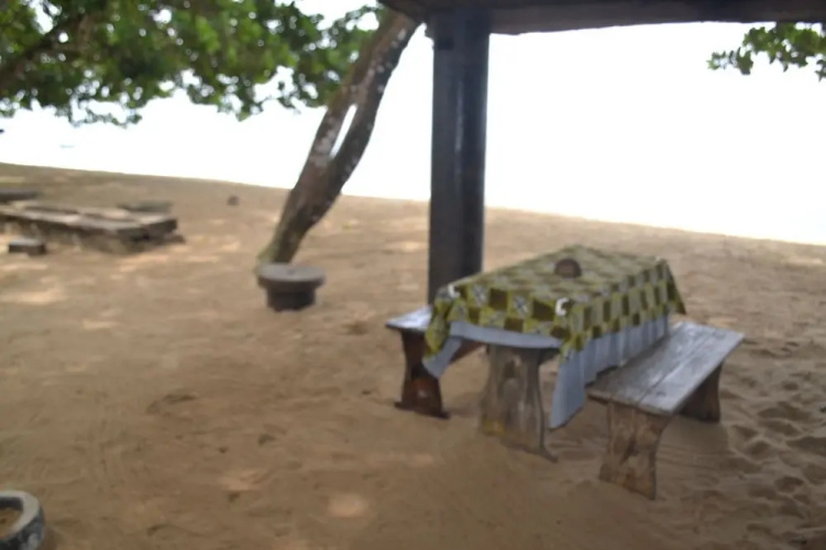 La Villa de Kribi