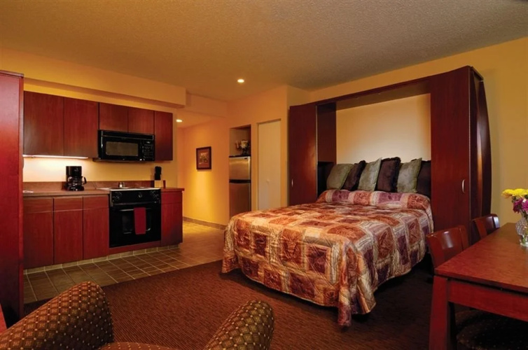 Kah-Nee-Ta Resort & Spa
