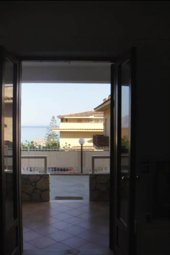 Casa Alcamo Marina