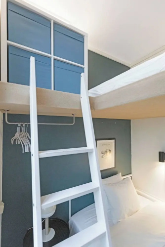 Cozy 3BR Apartment Central