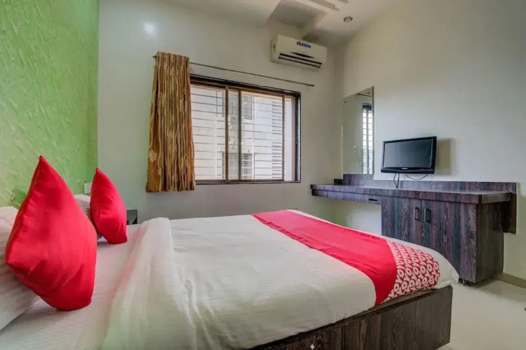 Hotel Saichha by OYO Rooms