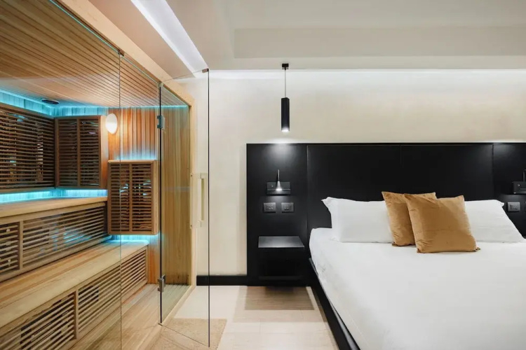Dream Suite Trevi