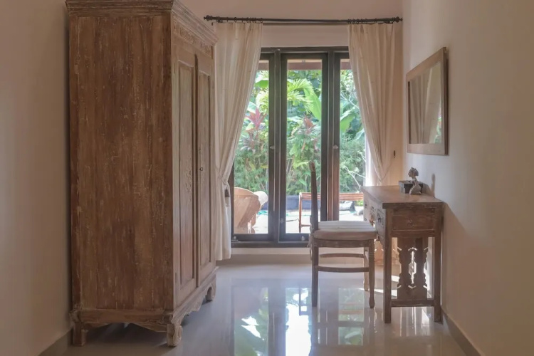 Vila Bukit Sari