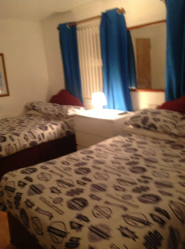 Fairhaven Hotel