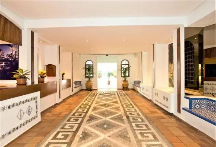 Marbella Apartamentos SL