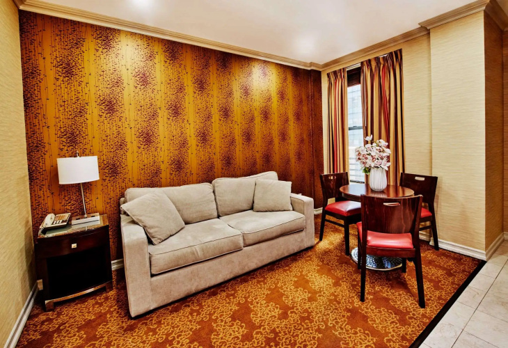 Radio City Apartments photo 29