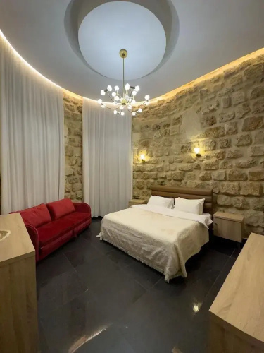 VillaRosa Luxury Boutique