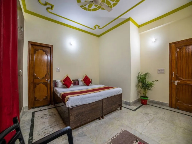 OYO 14246 Onella Rooms