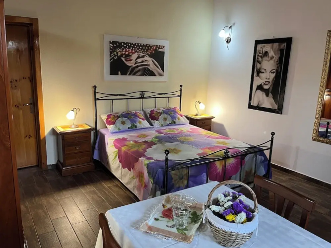 Agriturismo Fontanella
