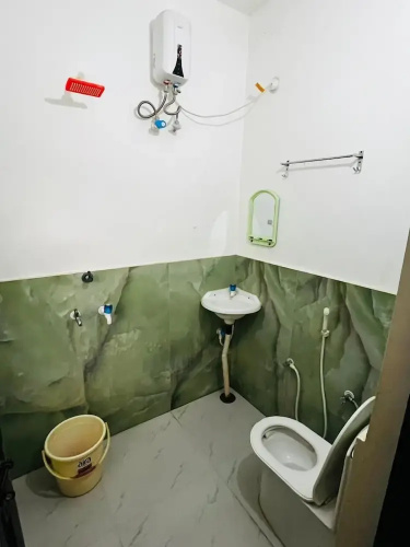 Rathore Guest House