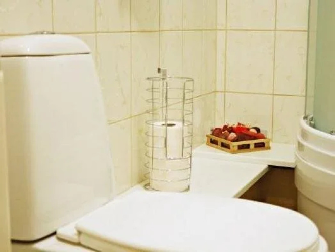 Rocca Apartments