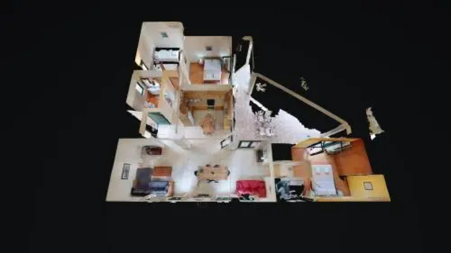 Villa Athina