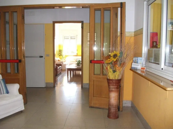 Hotel Villa Nazareth