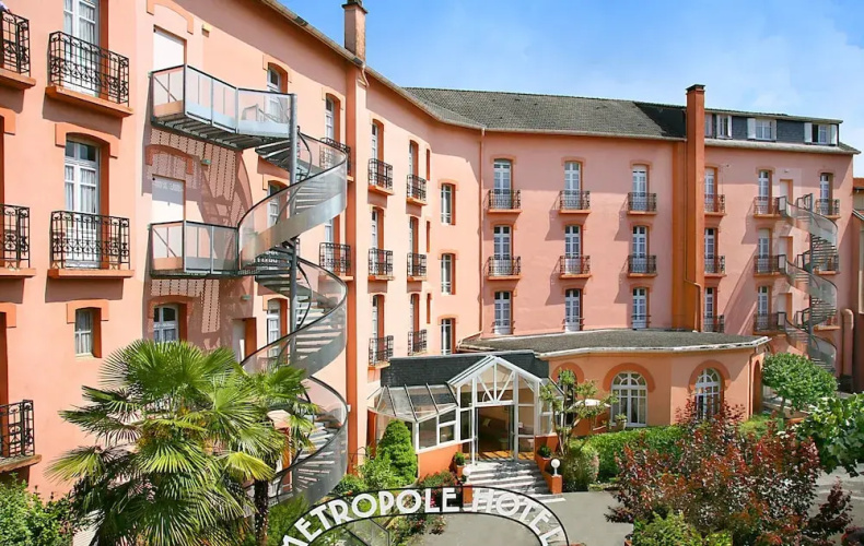 Hotelbild