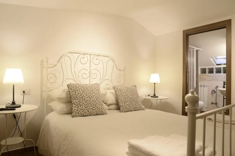 B&b Le Larie