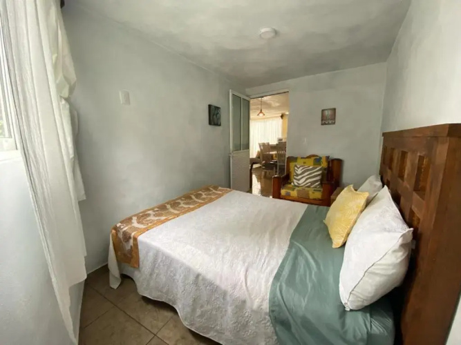 Casa del bosque 2
