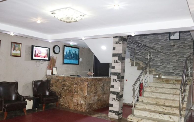 Villa ToscanaHotels