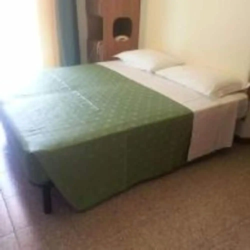 Economy Double room with balcony