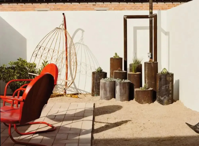 Motel Marfa