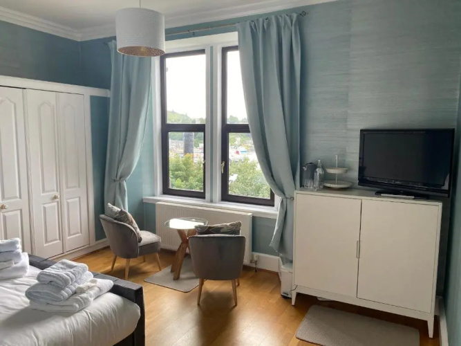 Ardmhor Guest House