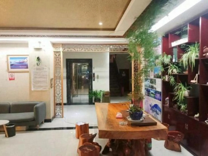 Shuijunwan Hotel