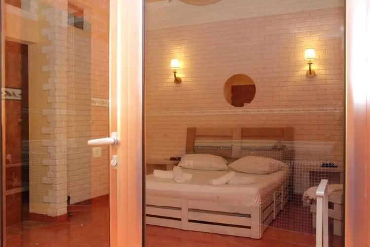 Eforea Motel