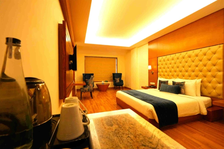 Premium Double room