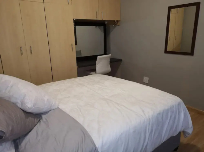 TwinnPalms Accommodation