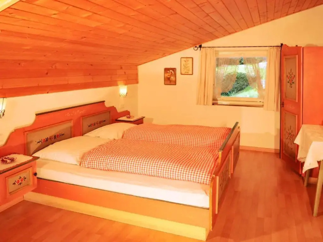 Garni Haus Gilli