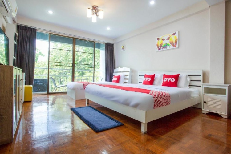 Superior Suite