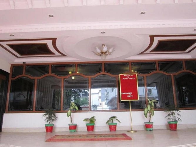Hotel Sarita