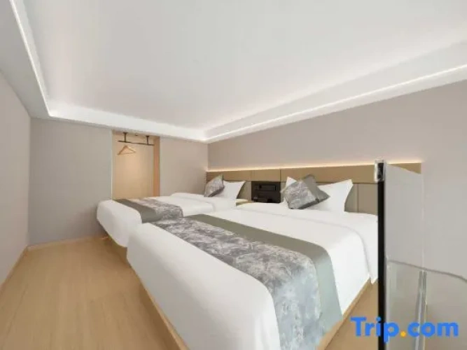 Double Apartment