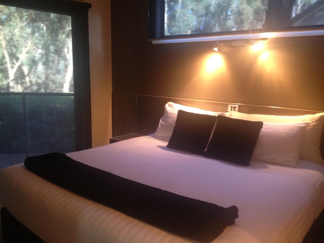 3 Bedrooms Double Apartment with pool view