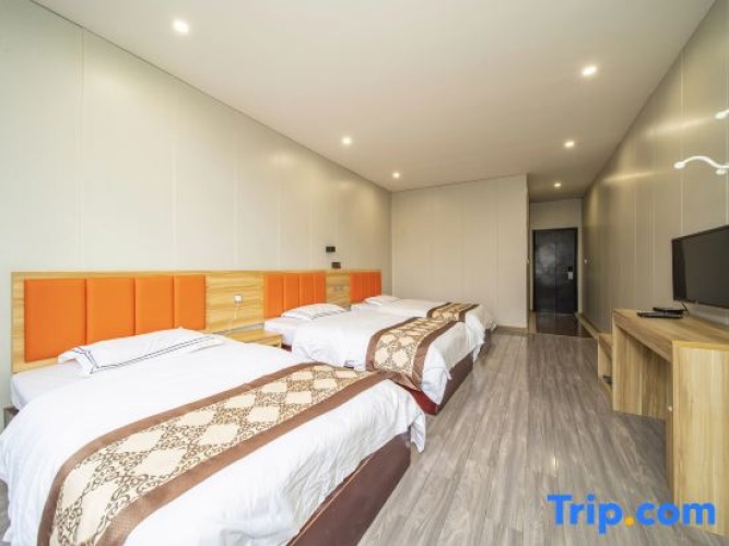 Comfort Triple room